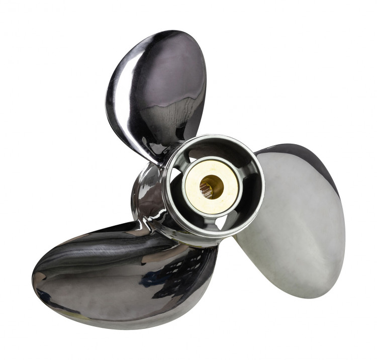 Гребной винт 3x16x21-1/2R Watergrip, Marine Rocket, арт. 4531-160-215,          MARINE ROCKET 