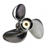 Гребной винт 3x16x21-1/2R Watergrip, Marine Rocket, арт. 4531-160-215, MARINE ROCKET Гребной винт 3x16x21-1/2R Watergrip, Marine Rocket, арт. 4531-160-215, MARINE ROCKET