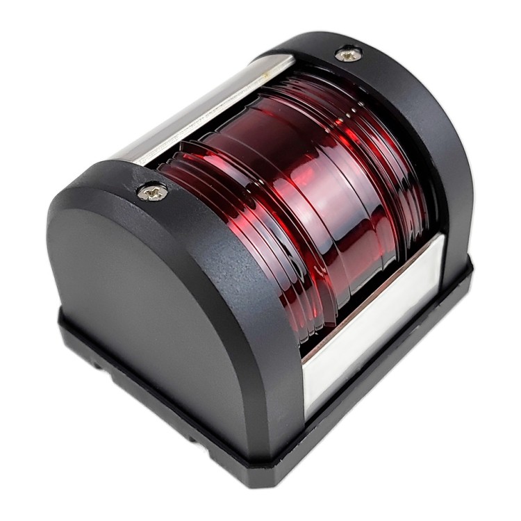 Бортовой огонь красный, лампа накаливания, арт. 10269160,          TMC 