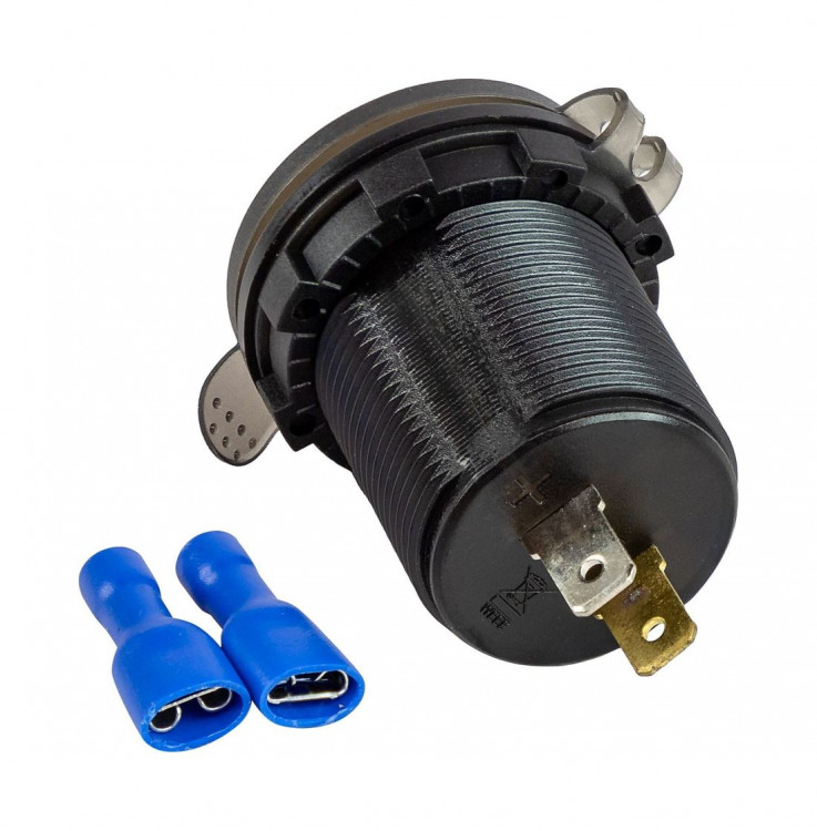 Разъем USB, арт. A2023,          AAA 