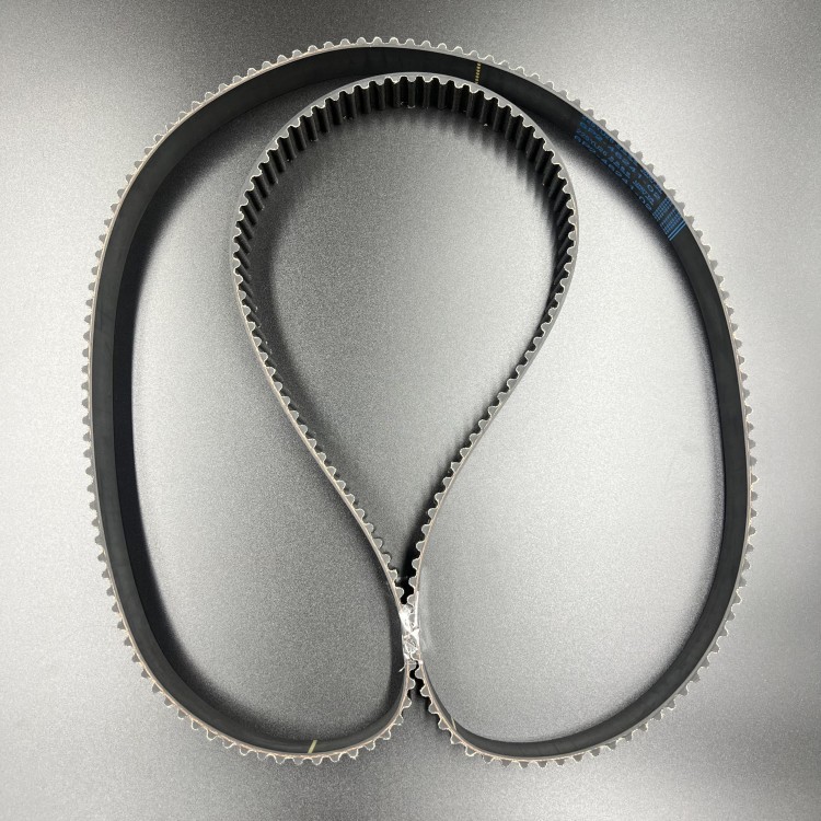 Ремень ГРМ Yamaha F200-250 6P2-46241-02, арт. 6P2-46241-02,          YAMAHA 