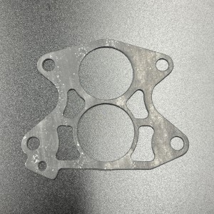 Прокладка крышки термостата Yamaha 75-225 (Sinera)