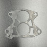 Прокладка крышки термостата Yamaha 75-225 (Sinera), арт. 688-12414-A1-TW, POLY-MOTO Прокладка крышки термостата Yamaha 75-225 (Sinera), арт. 688-12414-A1-TW, POLY-MOTO