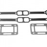 Комплект прокладок выпускных коллекторов Mercruiser/OMC/Volvo Penta 18-0604, арт. 18-0604, Sierra Комплект прокладок выпускных коллекторов Mercruiser/OMC/Volvo Penta 18-0604, арт. 18-0604, Sierra