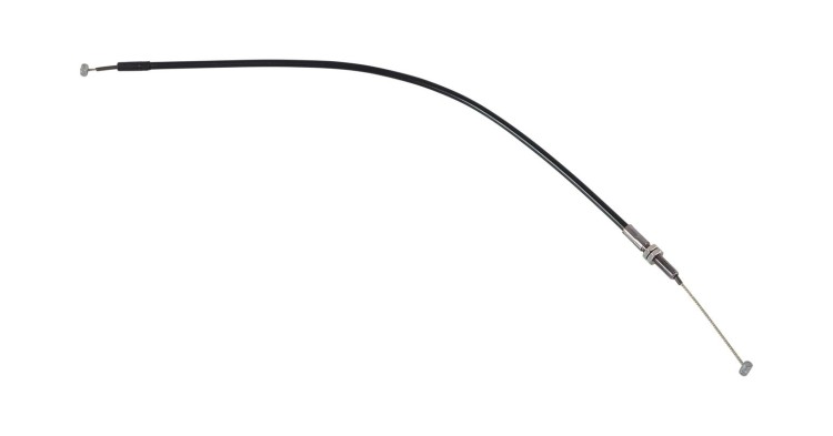 Тросик газа Yamaha 25B/30H, Omax, арт. 61N2631100_OM,          OMAX 