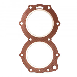 Прокладка под головку цилиндров  для Yamaha 55