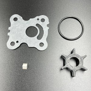 Ремкомплект помпы охлаждения Honda BF8-20 (Omax)