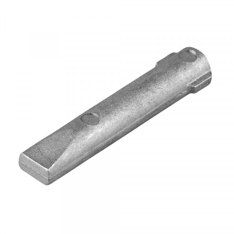 Анод  для Yamaha F40 цинк, арт. SKPBA62Y1132500Z-ts,          Skipper 