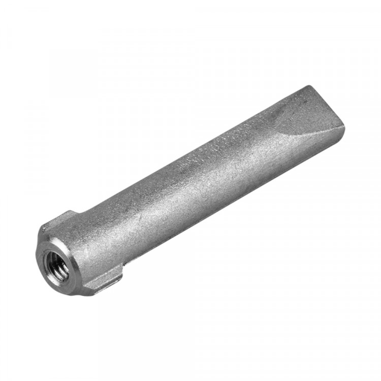 Анод  для Yamaha F40 цинк, арт. SKPBA62Y1132500Z-ts,          Skipper 