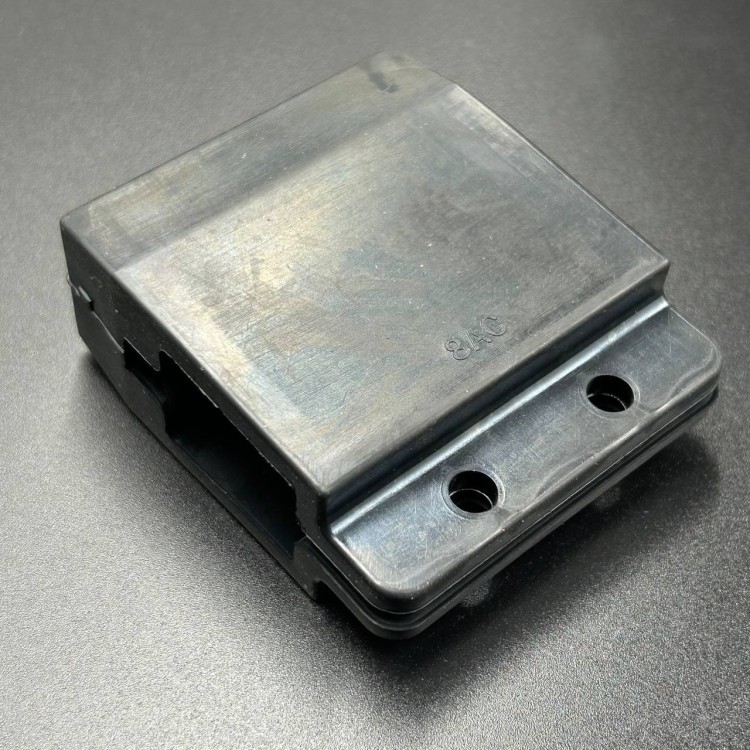 Демпфер направляющей (задний) Yamaha Vk540 (Yamaha), арт. 8AC-47457-00,          YAMAHA 