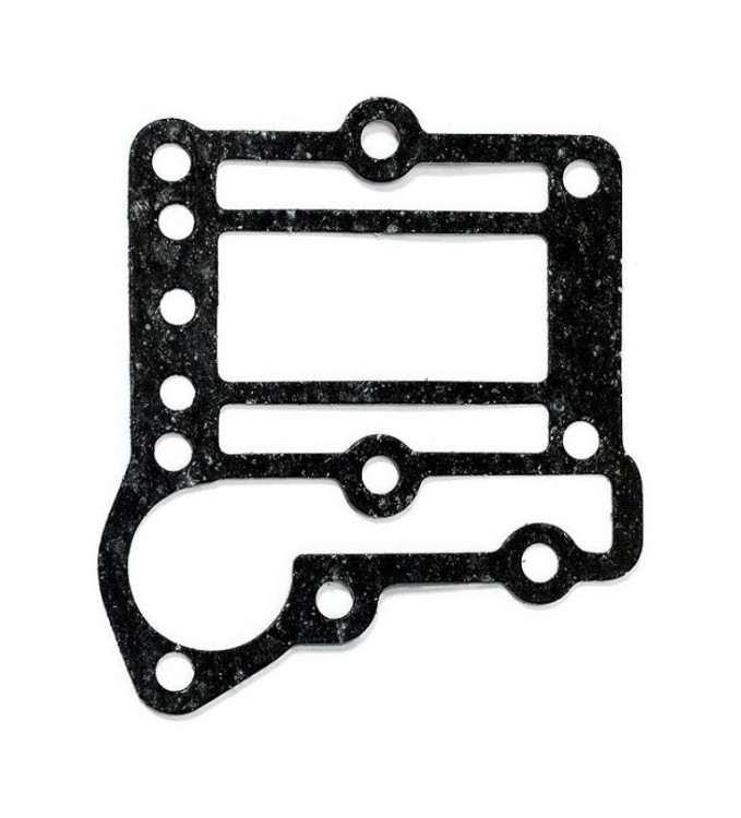 Прокладка выхлопного коллектора Yamaha 4-5, арт. 6E041114A1_OM,          OMAX 