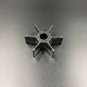 Крыльчатка помпы охлаждения Yamaha 40Q, 40J