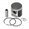 Поршневой комплект BRP 650 (+0.5мм) 010-816-05PK, арт. 010-816-05PK, WSM Поршневой комплект BRP 650 (+0.5мм) 010-816-05PK, арт. 010-816-05PK, WSM