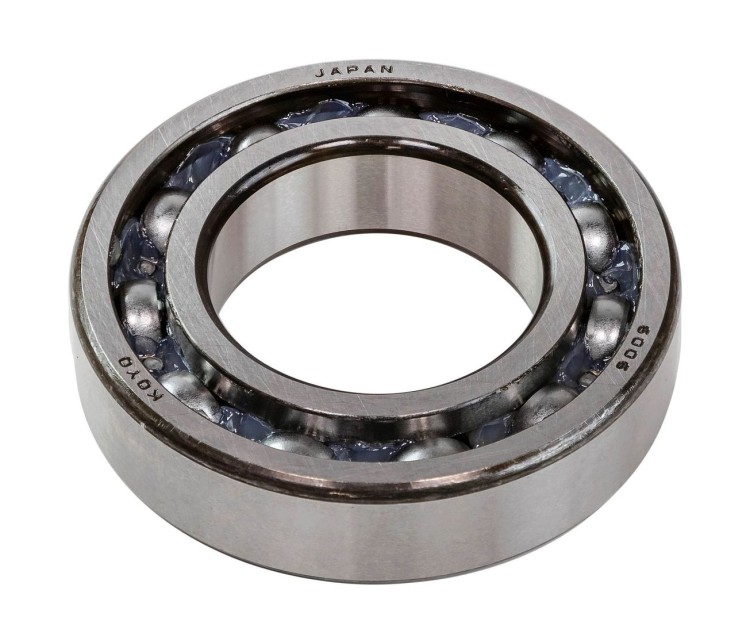 Подшипник Yamaha 25-30 (30x55x13), Omax, арт. 9330600606_OM,          OMAX 
