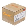 Подшипник Yamaha 25-30 (30x55x13), Omax, арт. 9330600606_OM, OMAX Подшипник Yamaha 25-30 (30x55x13), Omax, арт. 9330600606_OM, OMAX