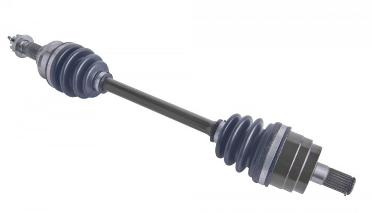 Привод для Honda 201-611R-01B.001, арт. 201-611R-01B.001,          4xpro 