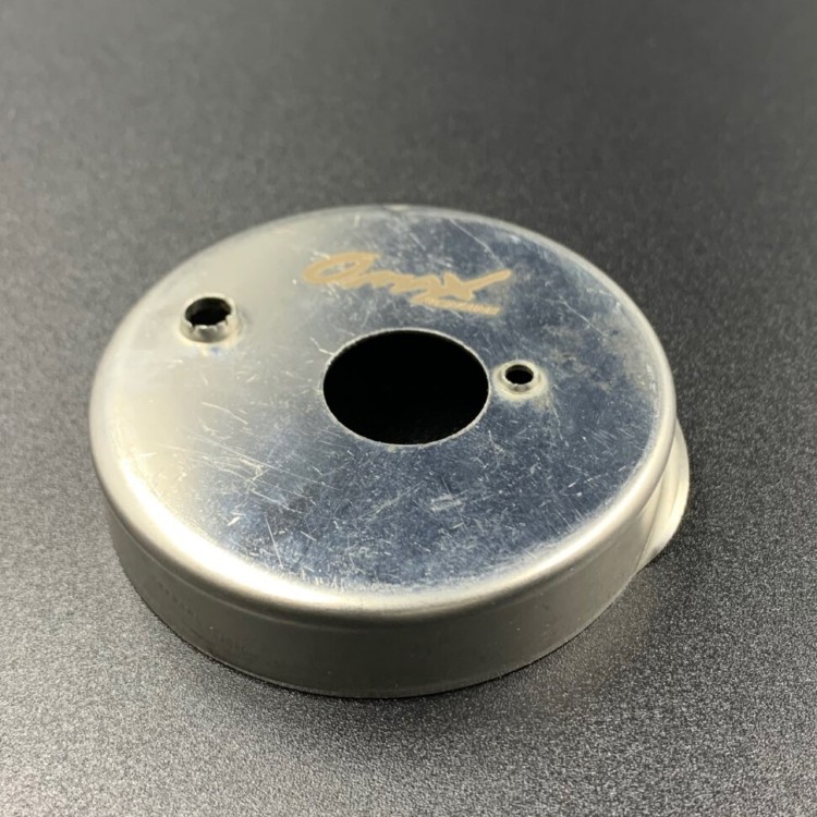 Стакан помпы охлаждения Yamaha 20-30 OLD (Omax), арт. 689-W4432-01-TW,          OMAX 