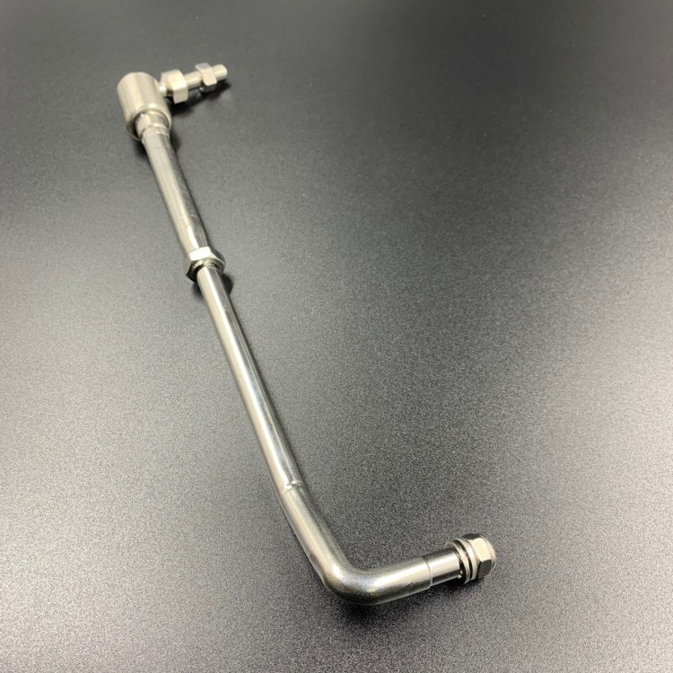 Тяга рулевая (универсальная, регулируемая), арт. 451160,          РРЦ РАЗНОЕ 