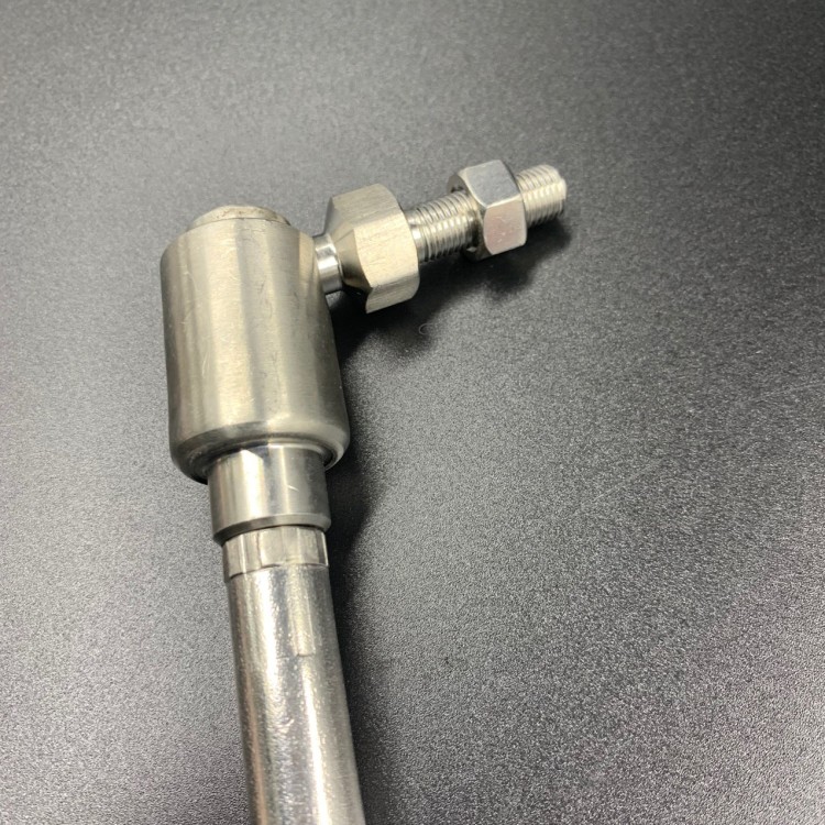 Тяга рулевая (универсальная, регулируемая), арт. 451160,          РРЦ РАЗНОЕ 