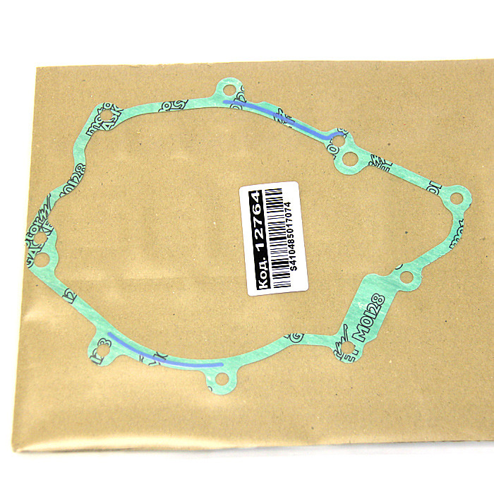 Прокладка крышки генератора Yamaha S410485017074, арт. S410485017074,          Athena 