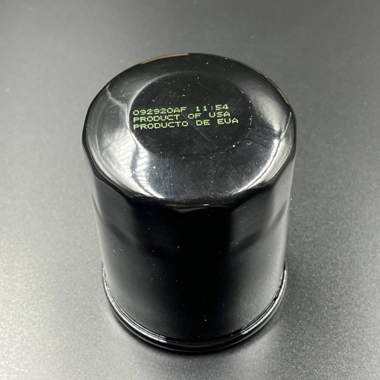 Фильтр масляный для MERCURY 25-30/40-60/75-115 4-Stroke (PREMARINE), арт. 8M0162830-K,          PREMARINE  Фильтр масляный для MERCURY 25-30/40-60/75-115 4-Stroke (PREMARINE), арт. 8M0162830-K,          PREMARINE