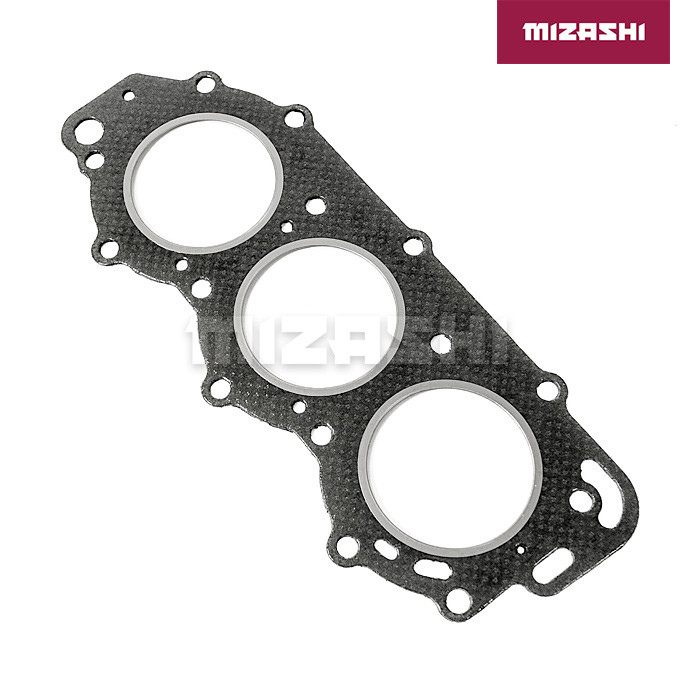 Прокладка под головку Yamaha SC-GS355, арт. SC-GS355,          MIZASHI 