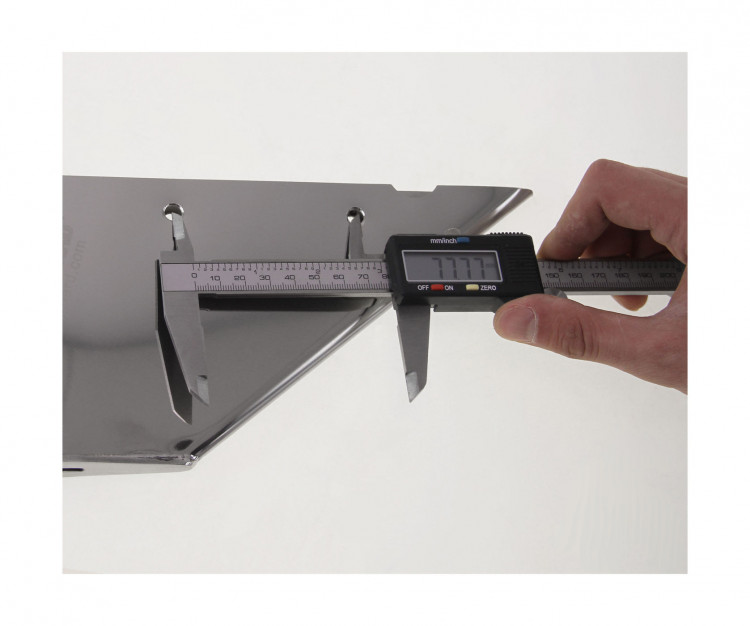 Накладка килевая SkegGuard, арт. 27261,          KeelGuard 