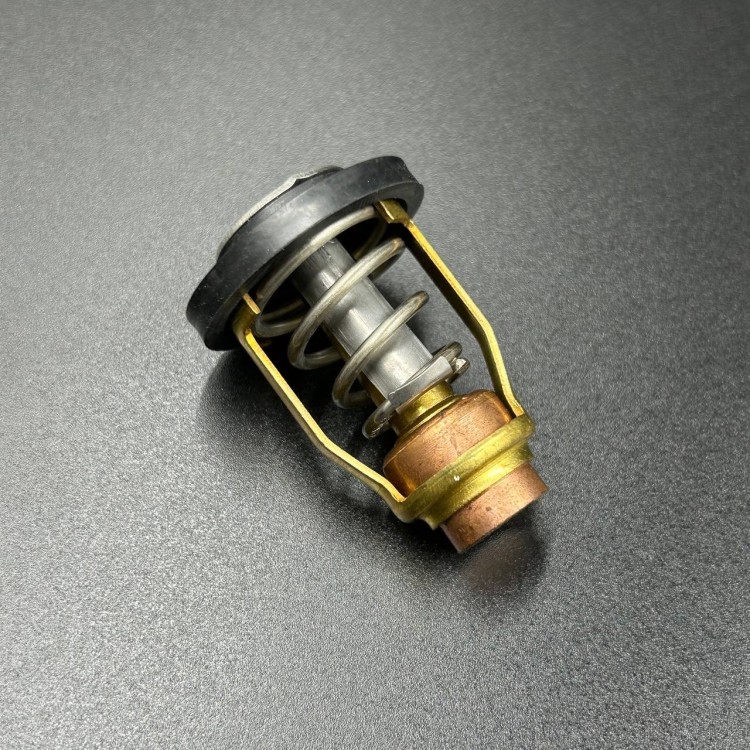Термостат Yamaha F75-225 (67F-12411-01) (Sinera), арт. 6CB-12411-10-TW,          SINERA 