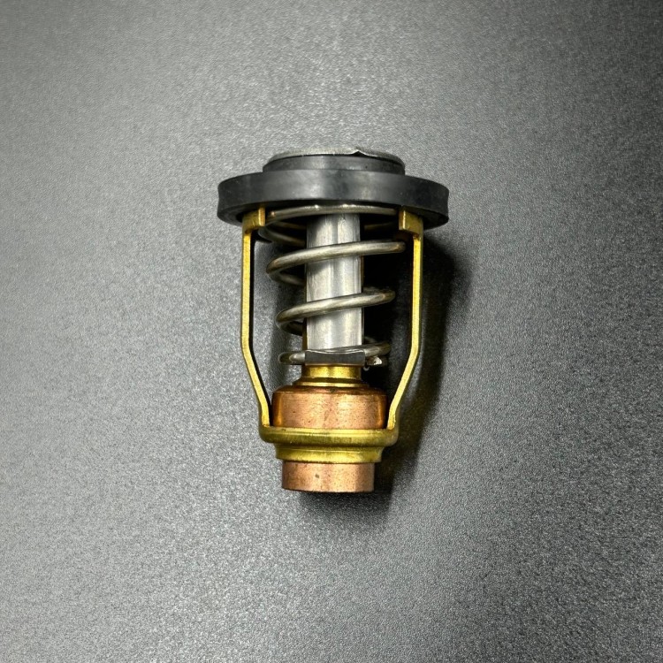 Термостат Yamaha F75-225 (67F-12411-01) (Sinera), арт. 6CB-12411-10-TW,          SINERA 