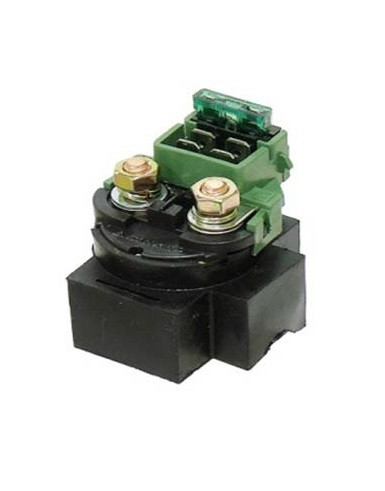 Реле стартера AT-01754, арт. AT-01754,          Bronco ATV​ 