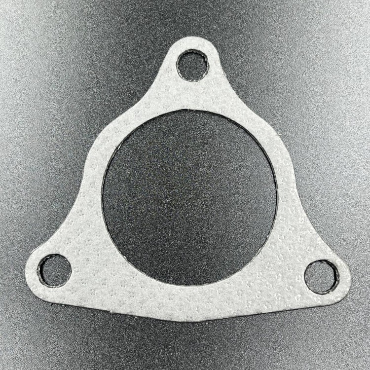 Прокладка выхлопа Polaris 600, 700 (5811274, 5811952) (KINETIX), арт. 09-718164-TW,          KINETIX 