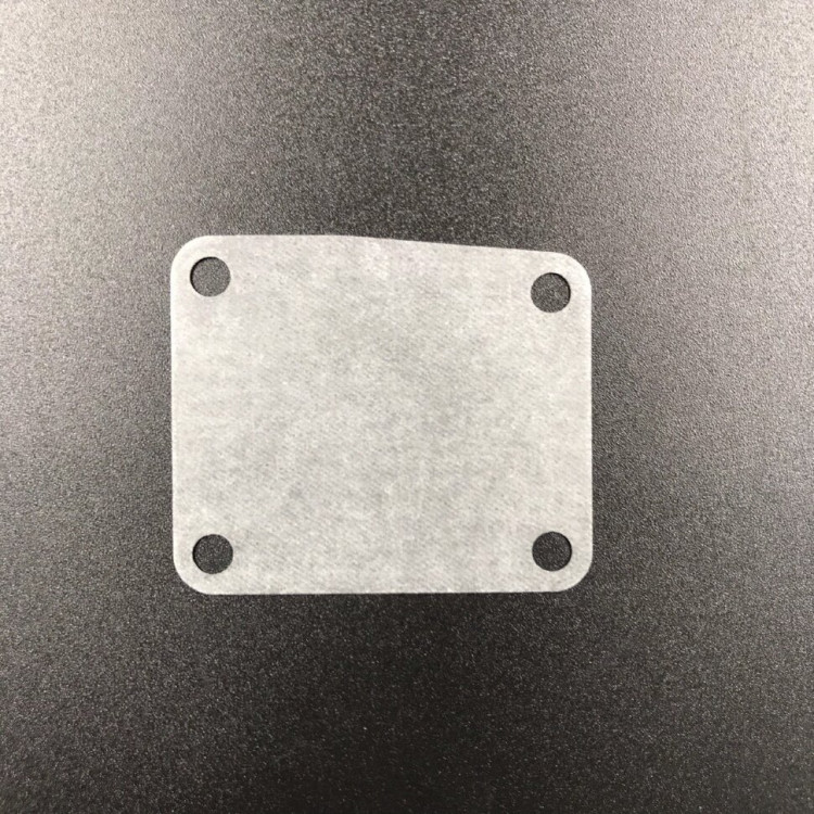 Мембрана топливного насоса Yamaha 9.9-15 (Yamaha), арт. 63V-24411-00,          YAMAHA 