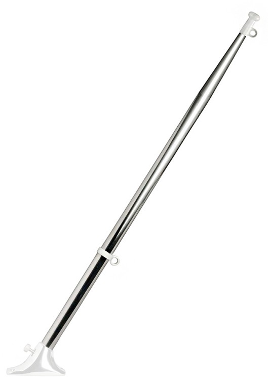 Флагшток "Мореман", 25х800 мм, арт. 10246754,          Мореман 