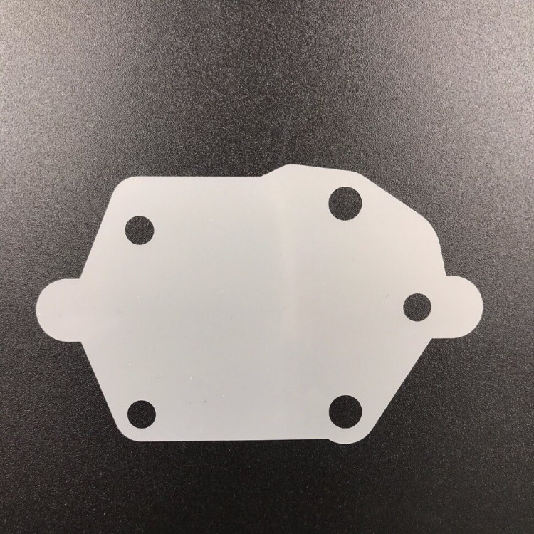 Мембрана топливного насоса Yamaha 20-90 (Yamaha), арт. 692-24411-00,          YAMAHA 