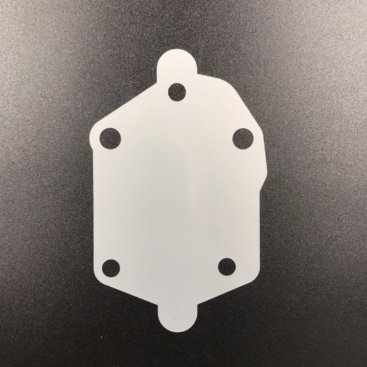 Мембрана топливного насоса Yamaha 20-90 (Yamaha), арт. 692-24411-00,          YAMAHA 