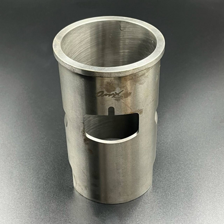 Гильза цилиндра Suzuki DT40 Old (Omax), арт. 11212-94401-TW,          OMAX 