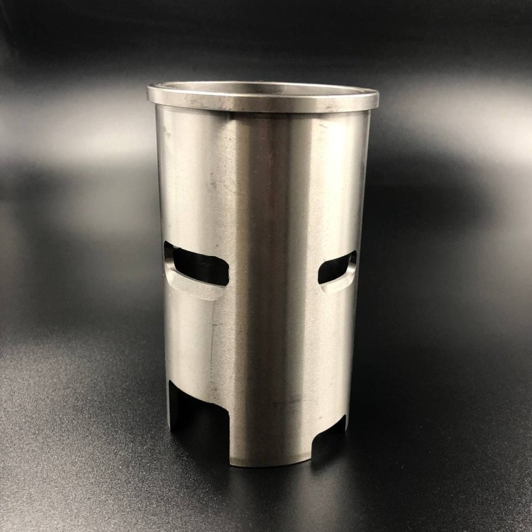 Гильза цилиндра Suzuki DT40 Old (Omax), арт. 11212-94401-TW,          OMAX 