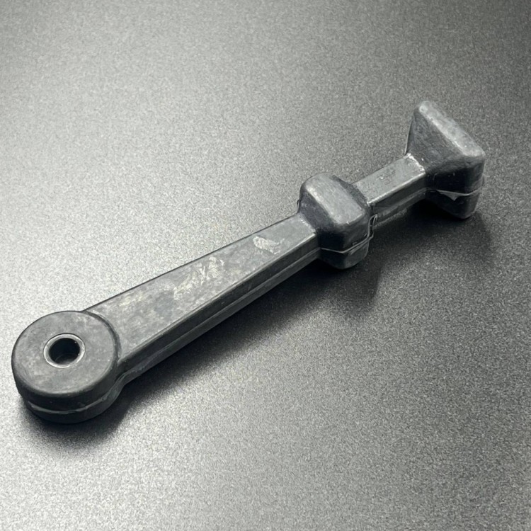 Фиксатор капота Arctic Cat (0115-306) (KINETIX), арт. 12-131-TW,          KINETIX 