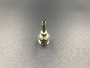 Коннектор топливный Suzuki DT3.5-225, DF4-20 (к мотору) (C14504) 