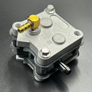 Топливный насос для Mercury 30-300 HP 8M0036779 (JSP)