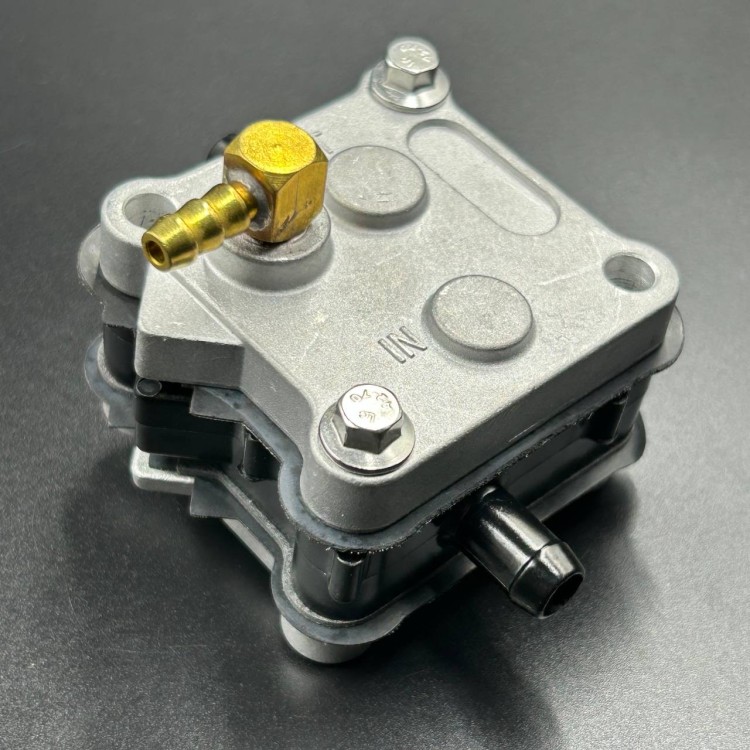 Топливный насос для Mercury 30-300 HP 8M0036779 (JSP), арт. 8M0036779-K,          JSP 