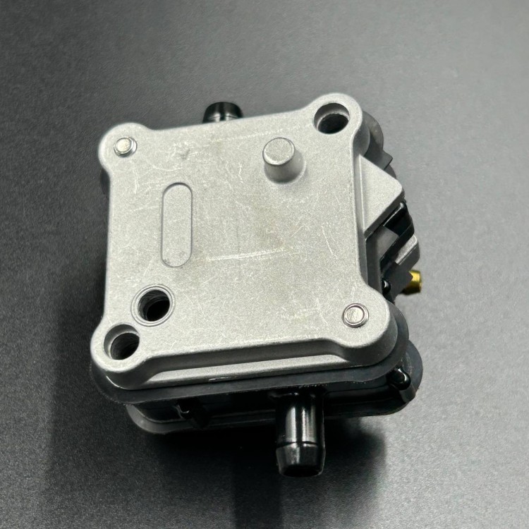 Топливный насос для Mercury 30-300 HP 8M0036779 (JSP), арт. 8M0036779-K,          JSP 