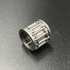 Подшипник поршневой Yamaha 9.9-15 (14х18х16) (Kacawa)