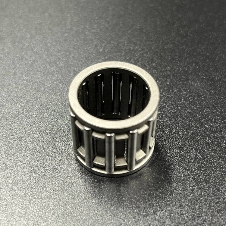 Подшипник поршневой Yamaha 9.9-15 (14х18х16) (Kacawa), арт. 93602-14104-TW,          KACAWA 