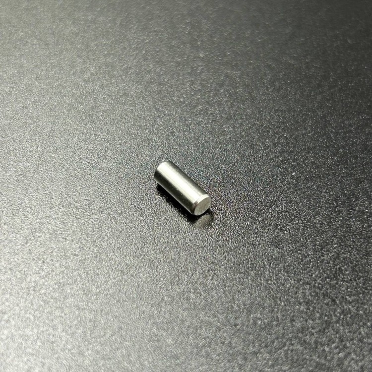 Штифт центрующий помпы Yamaha 25-30 (YUELANG), арт. 93604-10M03-K,          TAIZHOU YUELANG POWER TECHNOLOGY 