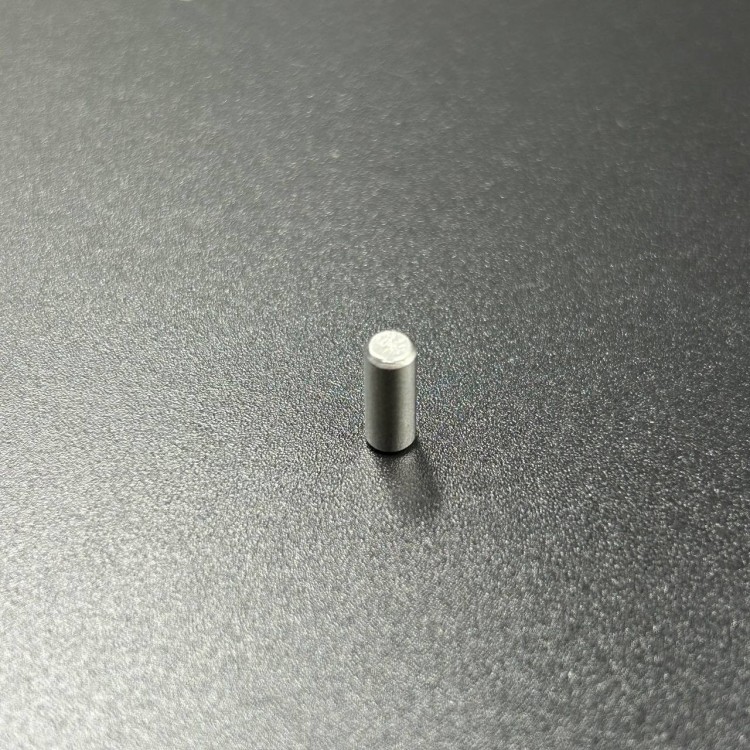 Штифт центрующий помпы Yamaha 25-30 (YUELANG), арт. 93604-10M03-K,          TAIZHOU YUELANG POWER TECHNOLOGY 