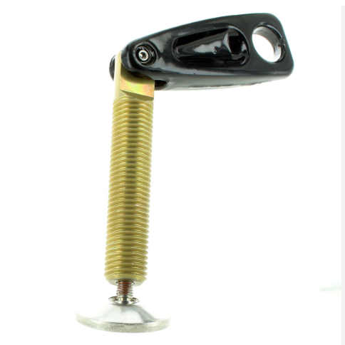 Винт барашковый стальной диам. 16 мм MERCURY- 6/8/9.9/15  (Quicksilver), арт. 92767A3,          MERCURY 