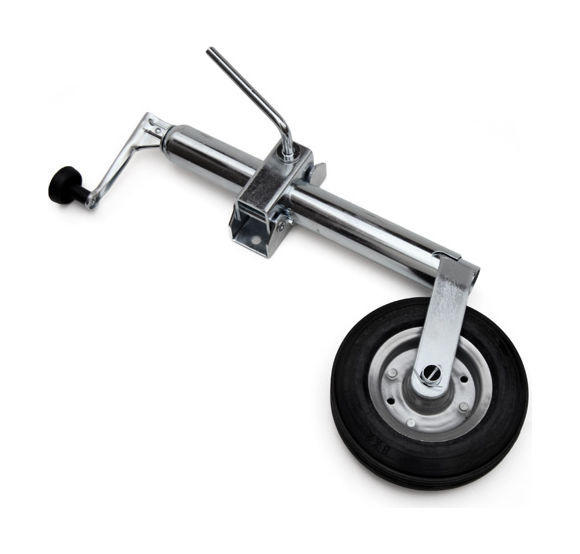 Колесо опорное для прицепа, 800LBS, арт. WT25,          Easterner  Колесо опорное для прицепа, 800LBS, арт. WT25,          Easterner