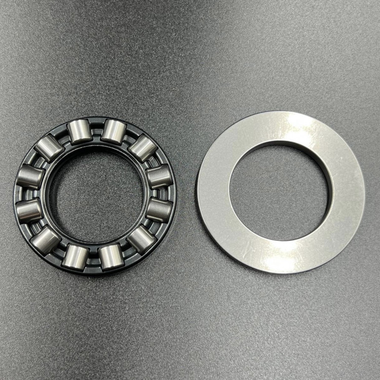 Подшипник роликовый Yamaha 115-225 (93341-930V2) (32x53x12) (KACAWA)(NTN), арт. 93341-930U0-TW,          KACAWA 