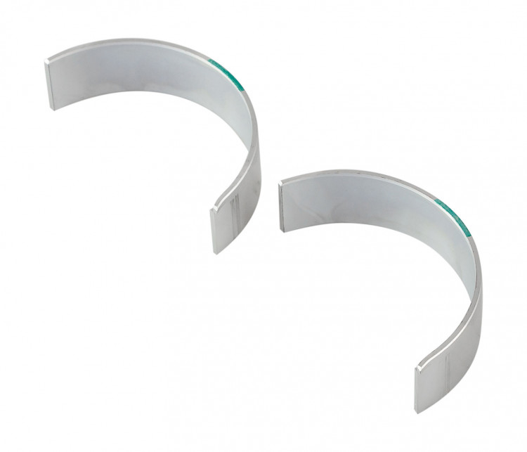 Вкладыши шатунные Suzuki DF200-300(A) зеленый, арт. 12100988100A0,          SUZUKI 